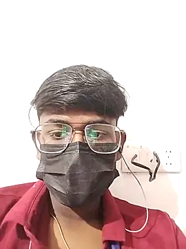 pkverma852 online show from April 7, 2026, 10:06 am