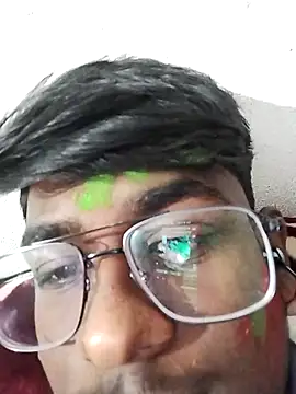 pkverma852 online show from March 4, 2026, 9:06 am