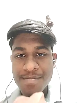 pkverma852 online show from March 13, 2026, 7:30 pm