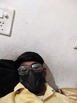 pkverma852 online show from April 20, 2026, 5:10 am