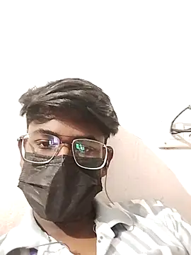 pkverma852 online show from April 12, 2026, 9:23 am