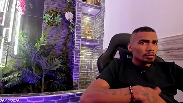 Rpoolrboy online show from February 27, 2026, 3:40 am