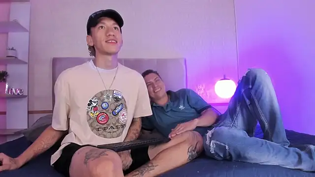 Julien Ansel online show from February 15, 2026, 3:40 am