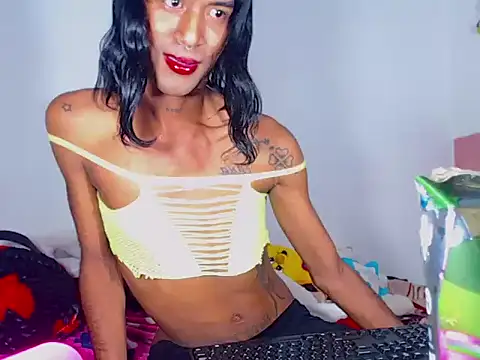 violetaconny online show from March 23, 2026, 8:58 am