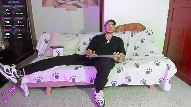 Vlad  night online show from April 11, 2026, 7:45 am