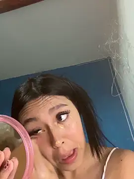 scarlett pinkk1 online show from February 8, 2026, 3:26 am