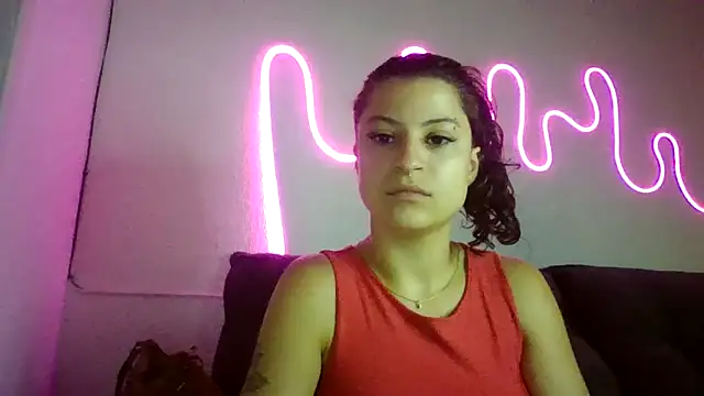 Mandy21Star online show from February 16, 2026, 12:31 am