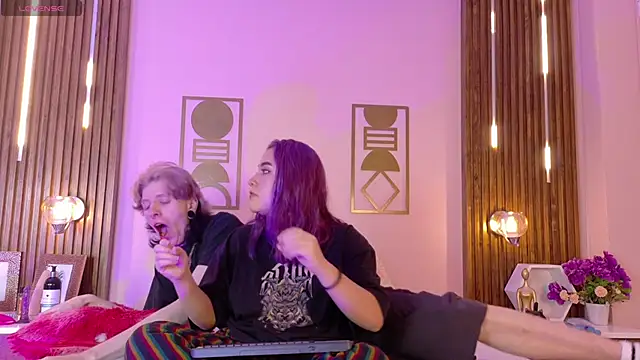 Snapshot of Hanna-Winchester chatting on February 13, 2026, 3:39 am Hanna-Winchester online show from February 13, 2026, 3:39 am