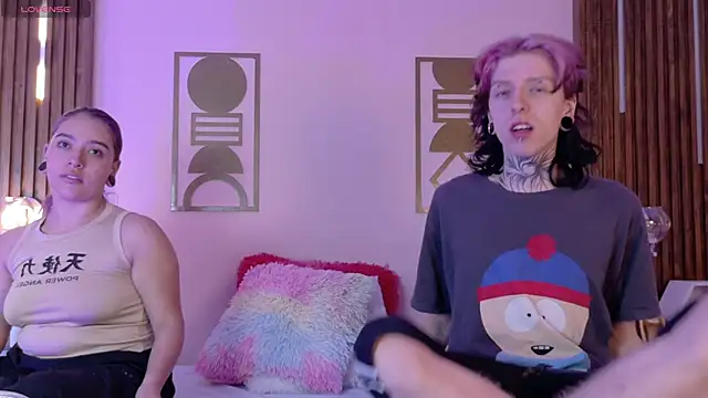 Snapshot of Hanna-Winchester chatting on February 27, 2026, 3:51 am Hanna-Winchester online show from February 27, 2026, 3:51 am