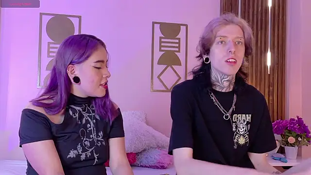 Snapshot of Hanna-Winchester chatting on February 11, 2026, 3:50 am Hanna-Winchester online show from February 11, 2026, 3:50 am