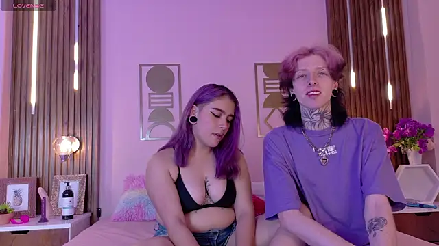 Snapshot of Hanna-Winchester chatting on February 28, 2026, 9:03 pm Hanna-Winchester online show from February 28, 2026, 9:03 pm