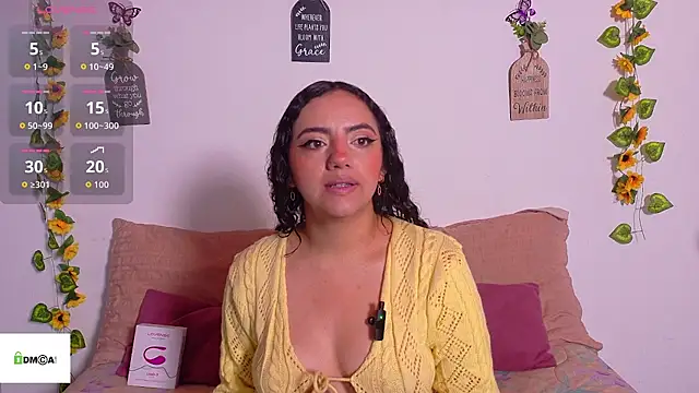 emiily curly online show from June 4, 2026, 10:20 am