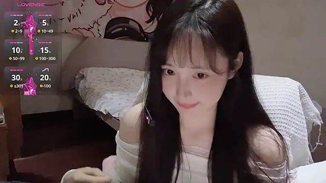 Snapshot of Xiaoyun_6666 chatting on July 29, 2026, 12:04 pm Xiaoyun 6666 online show from July 29, 2026, 12:04 pm