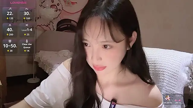 Snapshot of Xiaoyun_6666 chatting on June 29, 2026, 11:26 pm Xiaoyun 6666 online show from June 29, 2026, 11:26 pm