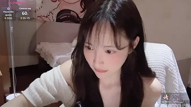 Snapshot of Xiaoyun_6666 chatting on July 6, 2026, 3:03 pm Xiaoyun 6666 online show from July 6, 2026, 3:03 pm