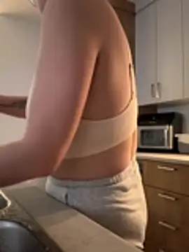 SpicyNatashaXO online show from February 22, 2026, 12:13 am