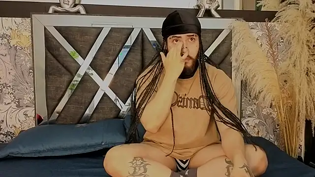 Benny and Mark online show from February 11, 2026, 4:12 am