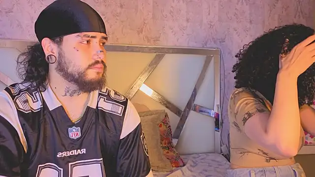 Benny and Mark online show from March 9, 2026, 4:05 am