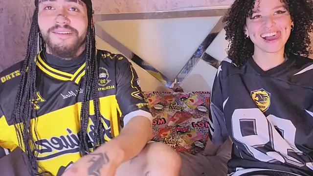 Benny and Mark online show from March 3, 2026, 3:57 am