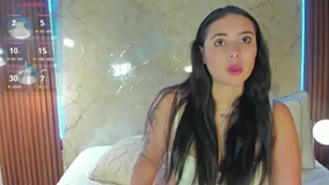 milaocean online show from February 18, 2026, 4:32 am