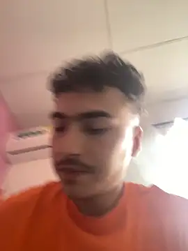 vanilla Kush online show from March 20, 2026, 8:43 pm