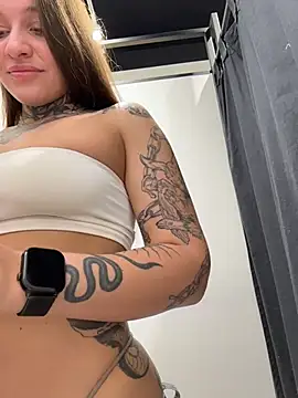 KishaMur online show from February 14, 2026, 3:29 am