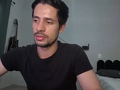 Cshunderlick online show from February 19, 2026, 9:34 pm