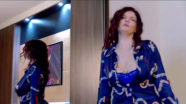 DesireMilf online show from February 11, 2026, 5:18 am