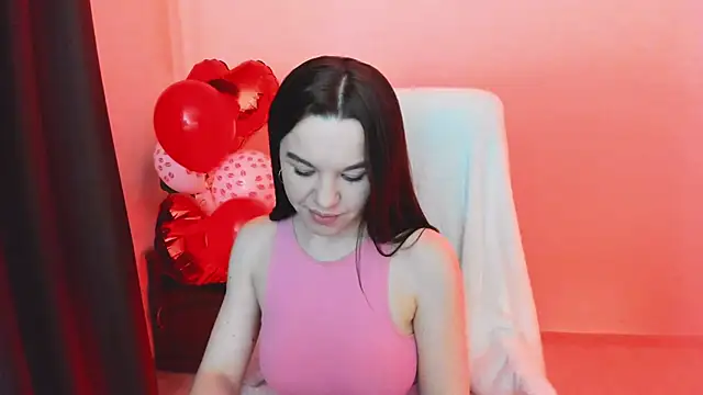 Mia Mia999 online show from February 17, 2026, 9:23 pm