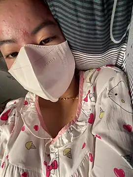 Phuonghot189 online show from March 4, 2026, 7:49 am