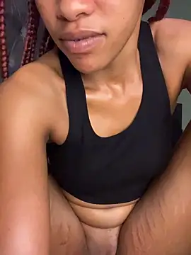 Hot Mess18 online show from February 2, 2026, 7:02 pm