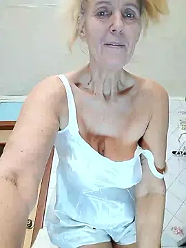 lukerya online show from January 17, 2026, 7:12 am