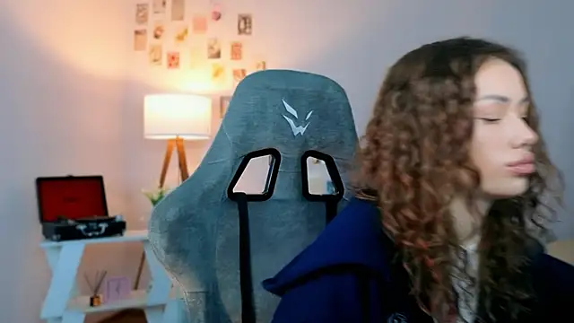 nexorine online show from April 20, 2026, 1:35 pm