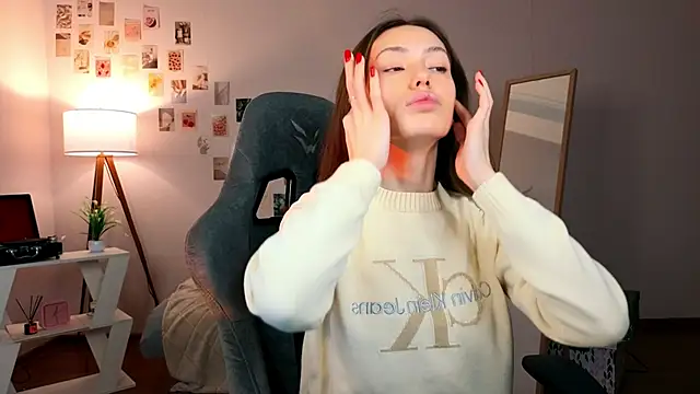 nexorine online show from February 11, 2026, 1:55 pm