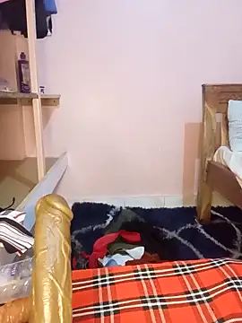 Rilaveta064 online show from April 19, 2026, 5:14 pm