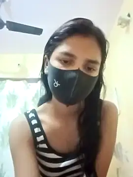 Mahira-- online show from February 24, 2026, 4:57 am