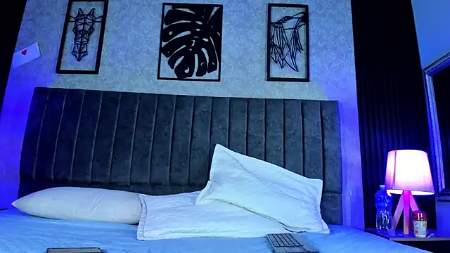 bliinkii and luka  online show from February 23, 2026, 1:12 pm