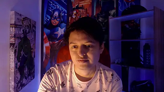 Kevin Charless online show from April 30, 2026, 11:28 am