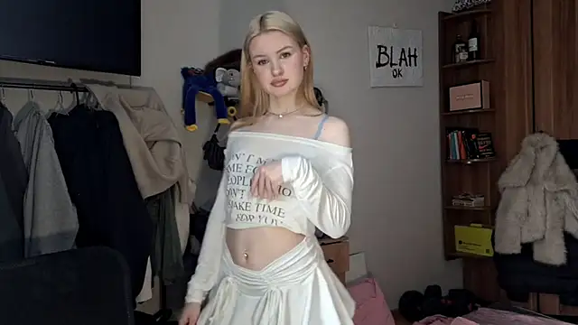 ChongTreece online show from March 24, 2026, 6:46 am