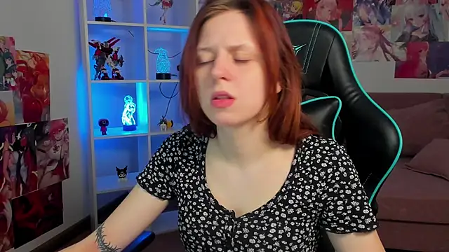 FreyaVey online show from March 5, 2026, 5:15 am