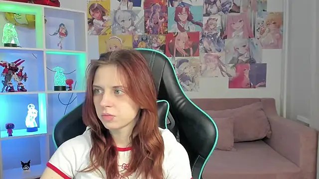 FreyaVey online show from March 2, 2026, 5:19 am