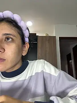 Violet rousse7 online show from February 18, 2026, 1:03 am