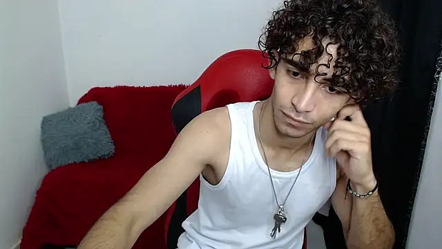 Caius fox online show from February 7, 2026, 11:18 am