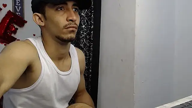 Caius fox online show from March 14, 2026, 11:38 am