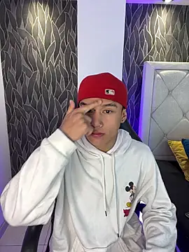 Snapshot of Dominik_Souza chatting on February 17, 2026, 12:24 pm Dominik Souza online show from February 17, 2026, 12:24 pm