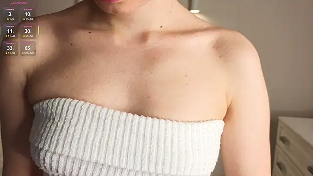 LoraLynn online show from March 20, 2026, 4:52 pm