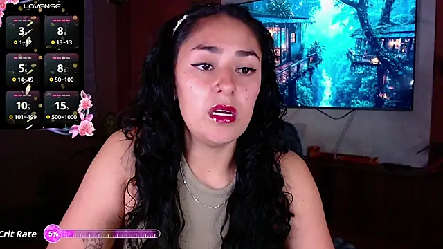 Snapshot of Iris_colette chatting on May 10, 2026, 1:31 am Iris colette online show from May 10, 2026, 1:31 am