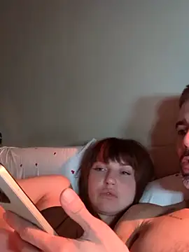 MrMrsLiss online show from February 26, 2026, 7:25 pm