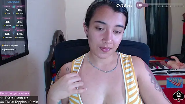 Robin H00t 2 online show from June 13, 2026, 7:23 pm