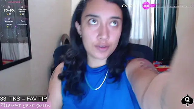 Snapshot of Robin_H00t_2 chatting on July 17, 2026, 7:33 pm Robin H00t 2 online show from July 17, 2026, 7:33 pm